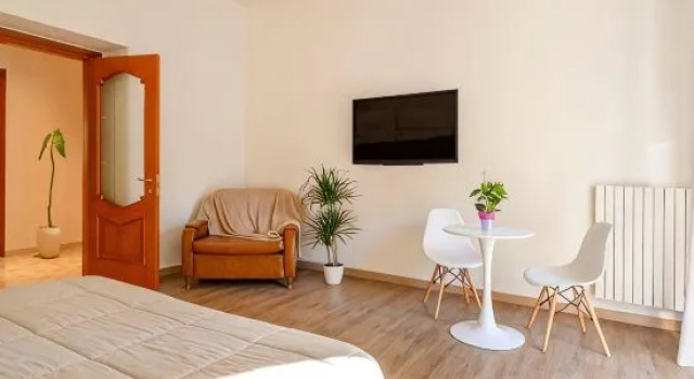 Stella - Central Apartment