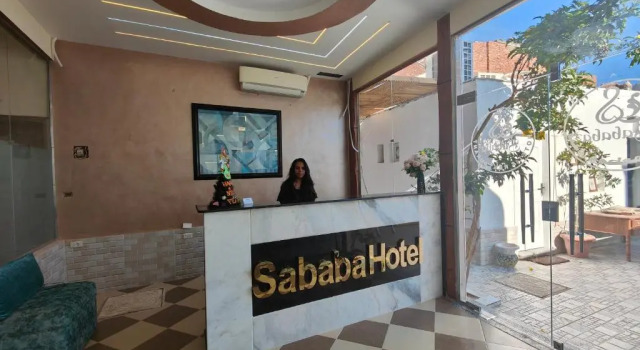 Sababa Hotel