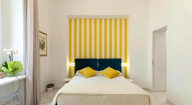 Двухместный номер Deluxe Bea Suites Luxury Rooms