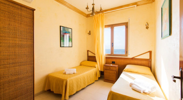 Triscinamare Hotel Residence
