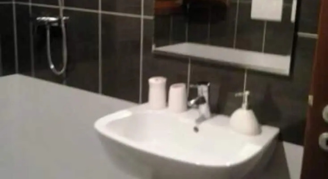 Standard cameră SaBe' B&B