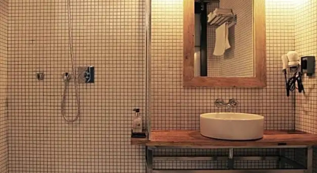 Номер Deluxe Boutiquehotel K Jongno