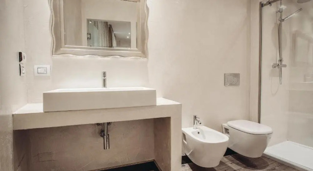 Двухместный номер Deluxe Arena Easy Suites Guesthouse