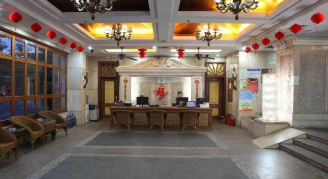 Romantic Seaview, Book Hotel Sanya Hainan