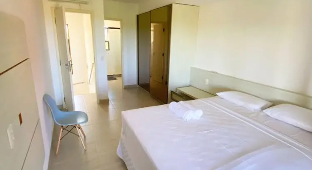 Riviera - Praia Bela, จอง โรงแรม Jacuma Paraíba