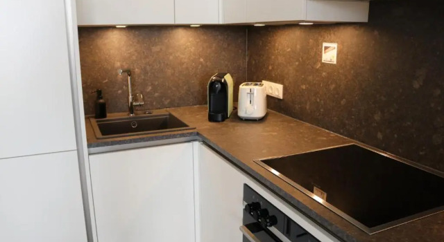 Апартаменты Vienna Sunny Side Up Apartments