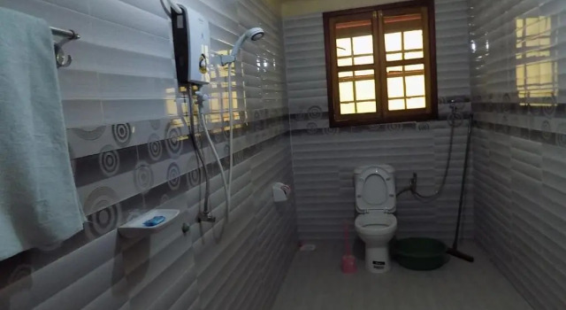 Standard szoba Tik Hotel