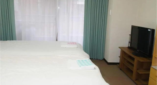 Апартаменты T-Port - Vacation STAY 12332