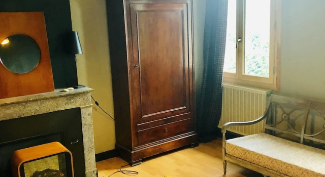 Villa Saint-Armand - Chambres d'hotes, Забронировать Вилла Коттеджи Бассен-д'Аркашон, Коттедж