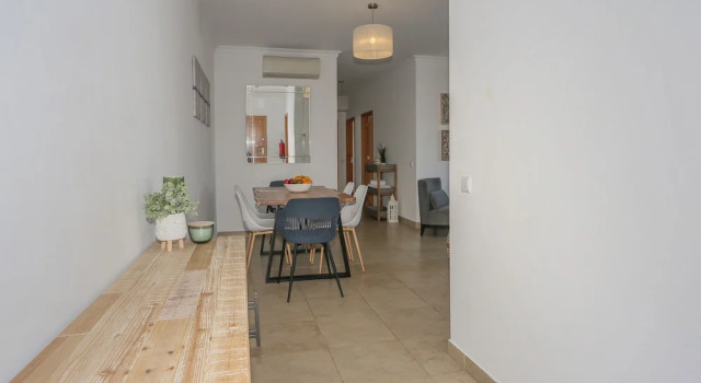 Апартаменты 3-bedroom Apartment With Pool, Gym & Jacuzzi