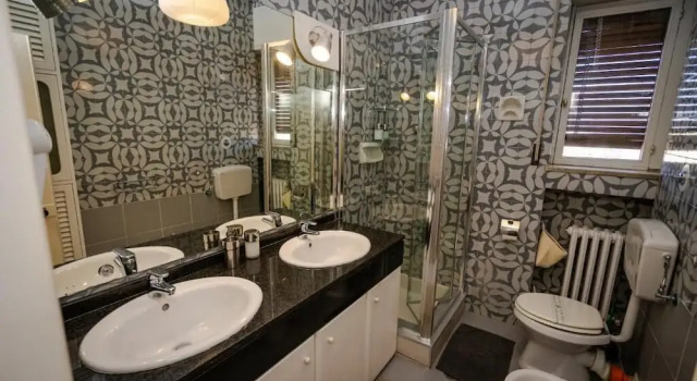 Трёхместный номер Standard с балконом CconfortHotels Dolci Emozioni
