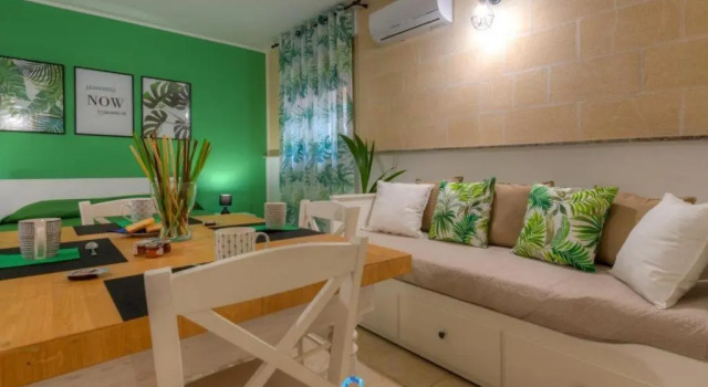 Apartment Aquarium Residence