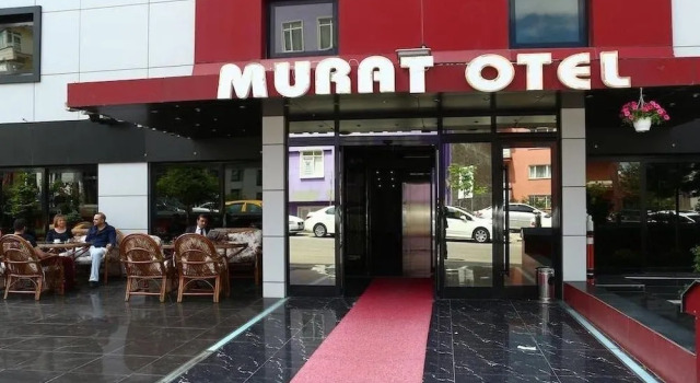 NO 58 Hotel, Rezerwuj Hotel Ankara Central Anatolia Region