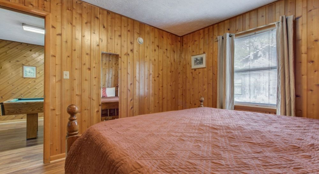 Leconte View 1 by Jackson Mountain Homes, Забронировать Дом для отпуска Гатлинберг Great Smoky Mountains National Park