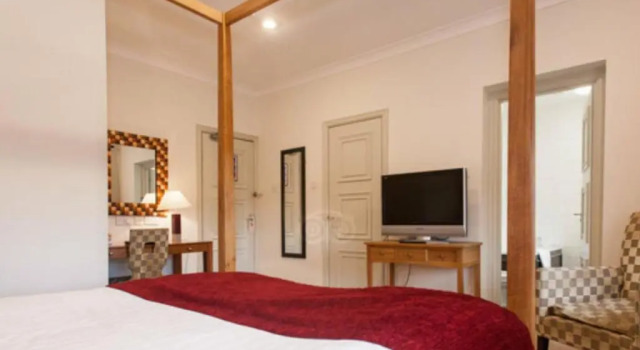 Номер Standard Honest Lawyer Hotel