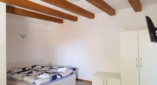 Двухместный номер Standard Agriturismo Kralj