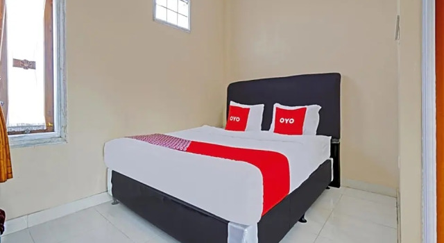 Suite De lujo OYO 90416 Wisma Wayang Ajen