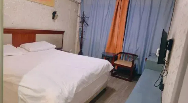 Номер Standard Kaikai Inn