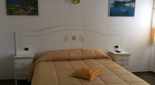 B&B da Miranna, Забронировать Отель «постель и завтрак» Отели в центре Доргали с завтраком, отели в центре Доргали с завтраком
