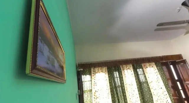 OYO Home 15793 Exotic Appartment 2 BHK