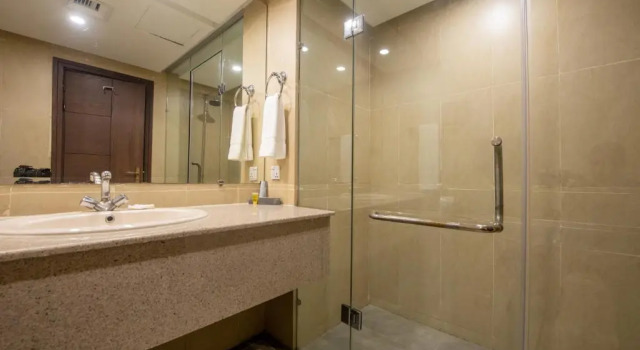 Двухместный номер Standard Legend Hotel Islamabad