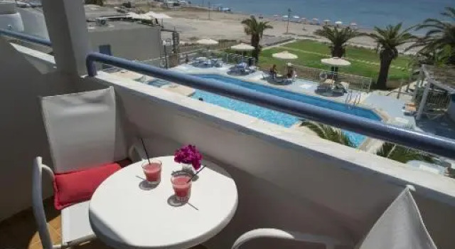 Номер Superior Kordistos Hotel