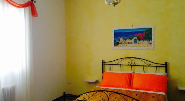 Номер Standard B&B Linda