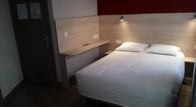 Номер Standard Hotel Aix Europe