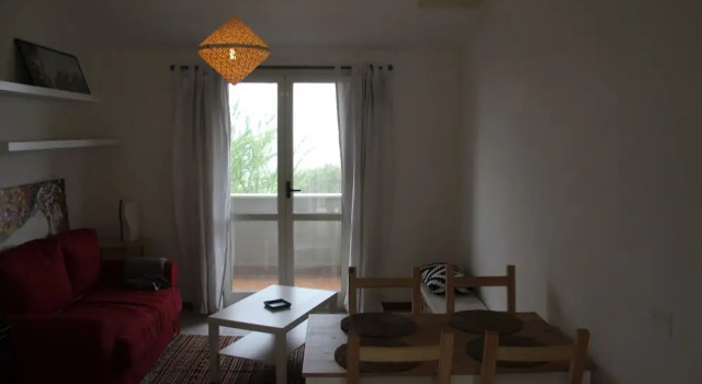 Genius Apartments