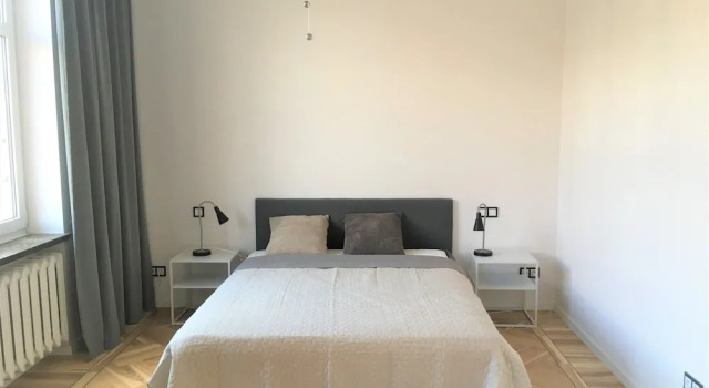 P&O Apartments Marszalkowska 3, Забронировать Апартаменты/квартира Варшава Мазовецкое воеводство