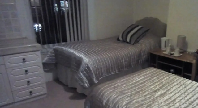 Двухместный номер Standard Bryn Coed Guest House
