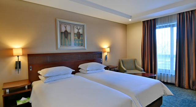 City Lodge Hotel Fourways