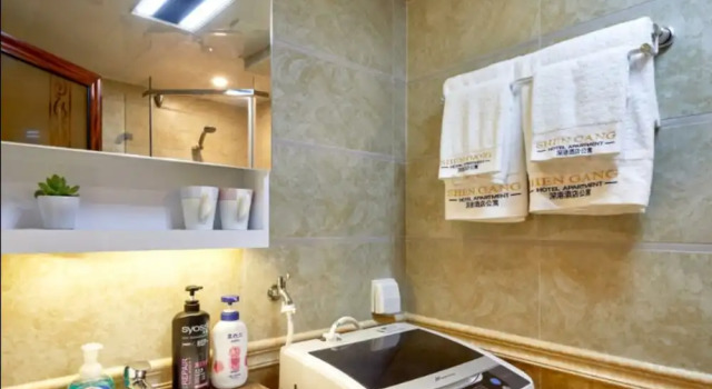 Апартаменты Shengang Executive Apartment - Shenzhen The Mixc