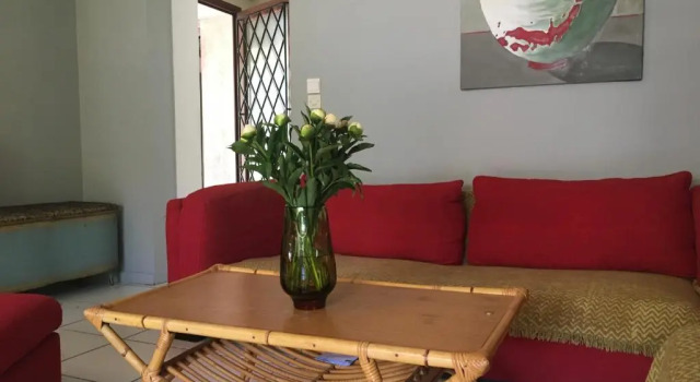 Апартаменты 2 appartements calmes