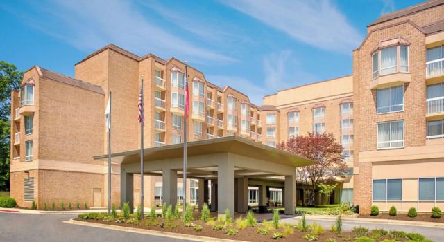 Home2 Suites By Hilton Atlanta Perimeter Center, Prenota Hotel Hotel tutto incluso a Georgia, All Inclusive