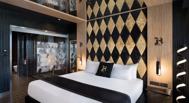 Hugos Boutique Hotel, Réserver Hôtel San Ġiljan Île de Malte