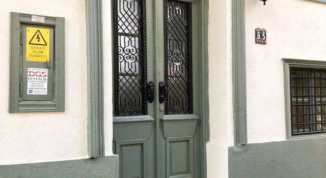 Kastoria Butik Pansiyon