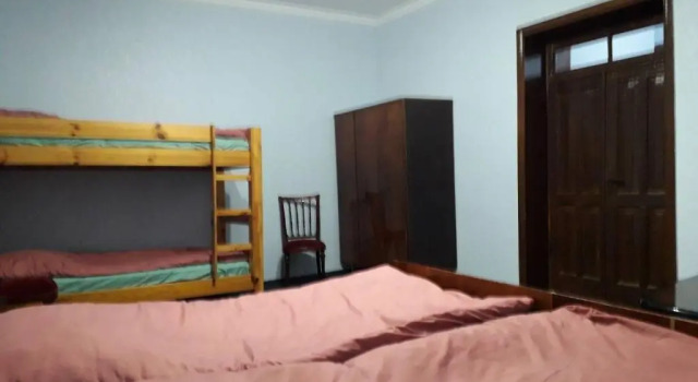 Номер Economy Mestialux Guesthouse