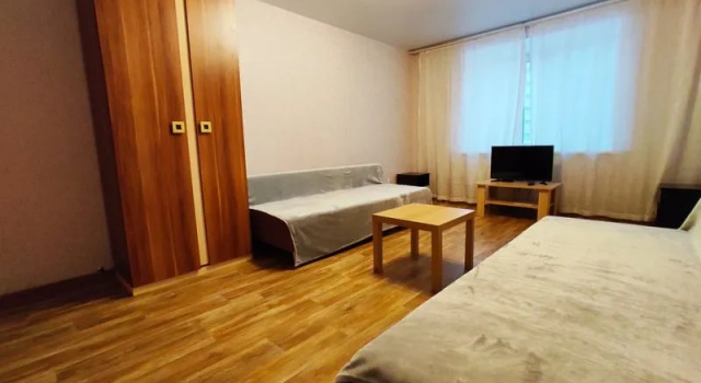 Апартаменты Apartments on str. Vicktory, bld.6