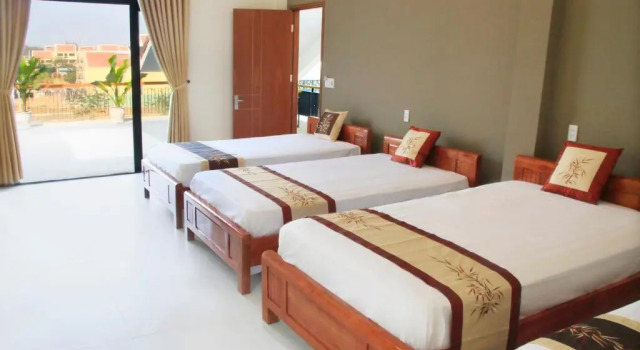 Melody Boutique Villa Hoi An, Rezerwuj Boutique Hotel Hotele butikowe w Quang Nam, Boutique Hotel