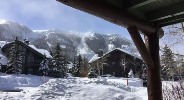 Номер Standard Snowcreek 883 Phase V