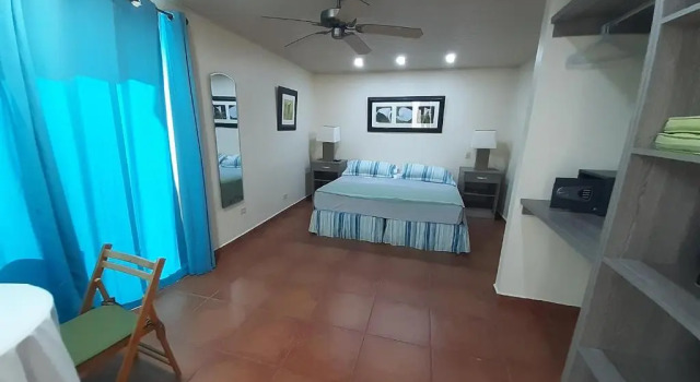 El Oasis, Hotel y Restaurante, Rezervovat Hotel Hotely v Chiriqui se snídaní, Snídaně