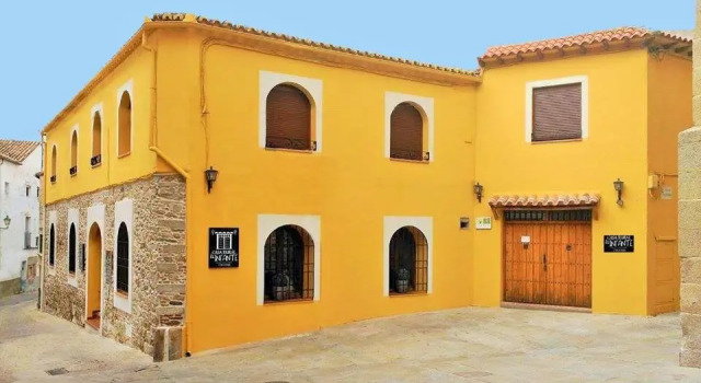 Casa Rural Infante Don Juan