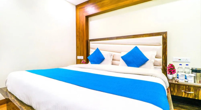 Номер Luxury Hotel City Castle
