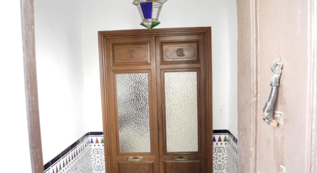 House With 6 Bedrooms in Fiñana, With Wonderful Mountain View, Terrace, Rezervați Casă de vacanță Finana Almeria Province