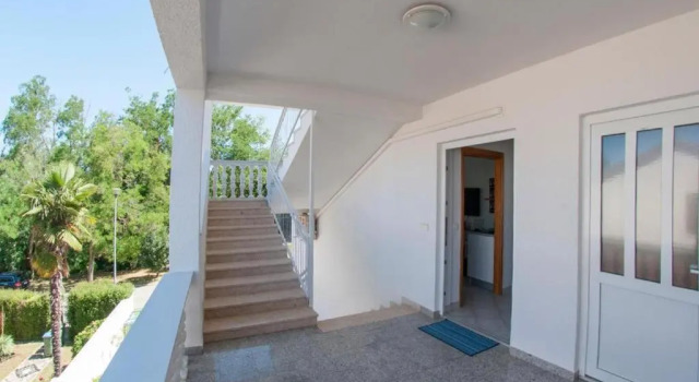Апартаменты Apartments SoMi