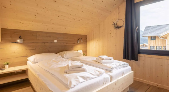 Tauernchalet Wellness XL/8P, Rezerwuj Chalet Wille w Murtal, Willa