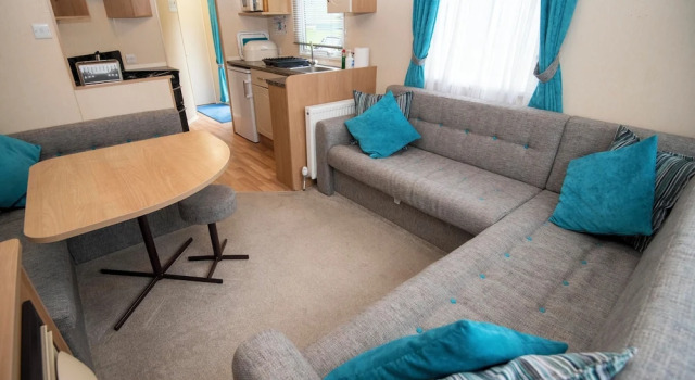 Номер Premium Bridleways Guesthouse & Holiday Homes