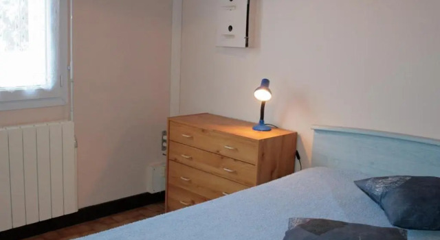 Maison La Tranche-sur-Mer, 3 pièces, 5 personnes - FR-1-22-210