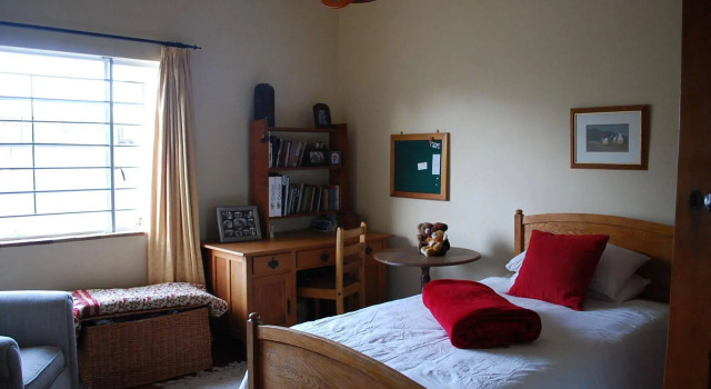 The Yard, Buchen Sie Hostel Hostels in Westkap., Hostel
